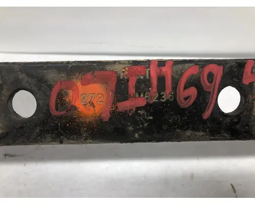 INTERNATIONAL 5600I Transmission