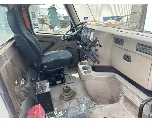 INTERNATIONAL 5600 Cab Assembly