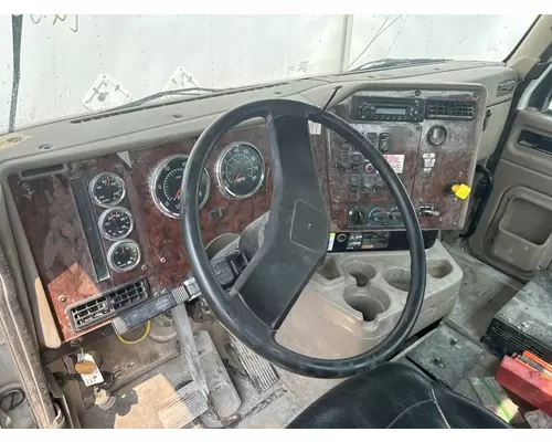 INTERNATIONAL 5600 Cab Assembly