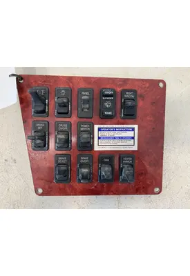 INTERNATIONAL 5600 Dash / Console Switch
