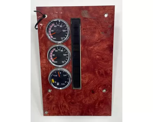 INTERNATIONAL 5600 Gauge Panel