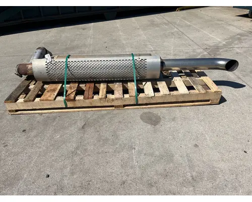 INTERNATIONAL 5600 Muffler