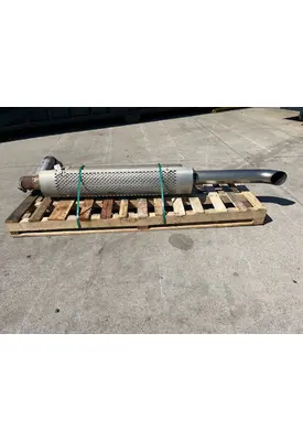 INTERNATIONAL 5600 Muffler