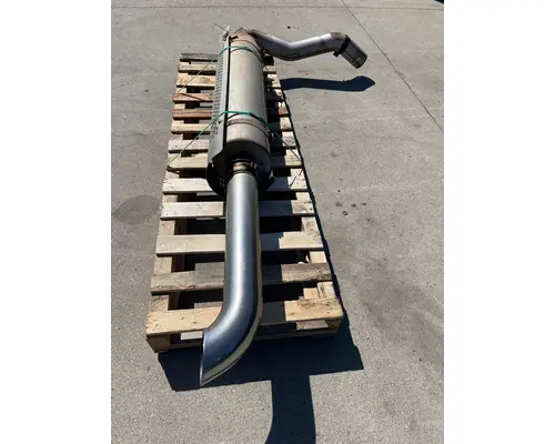 INTERNATIONAL 5600 Muffler