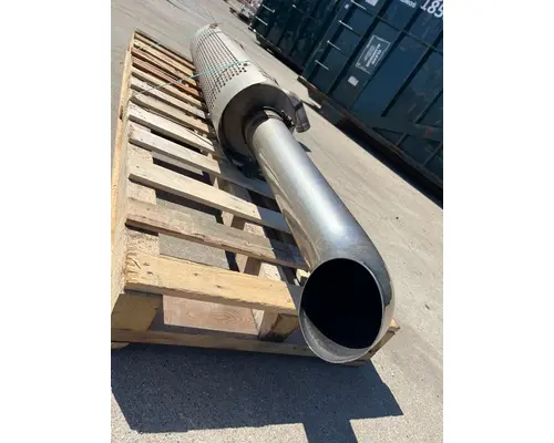 INTERNATIONAL 5600 Muffler