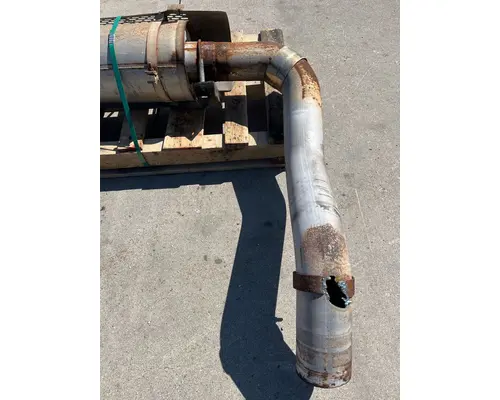 INTERNATIONAL 5600 Muffler