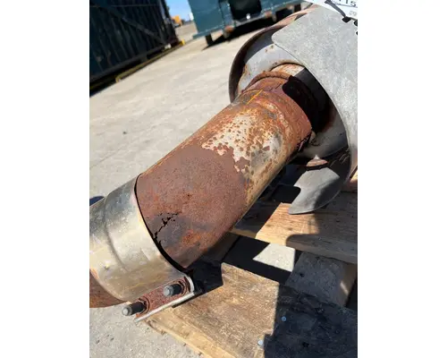 INTERNATIONAL 5600 Muffler