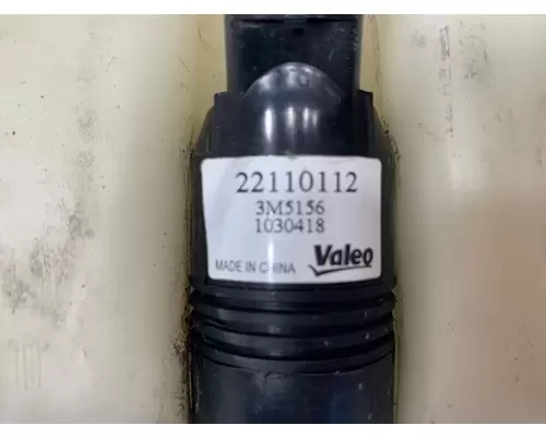 INTERNATIONAL 5600 Washer Solvent Reservoir