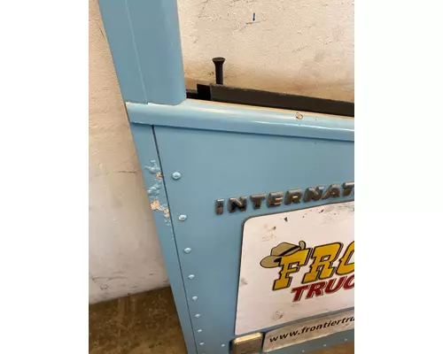 INTERNATIONAL 5600i Door Assembly, Front