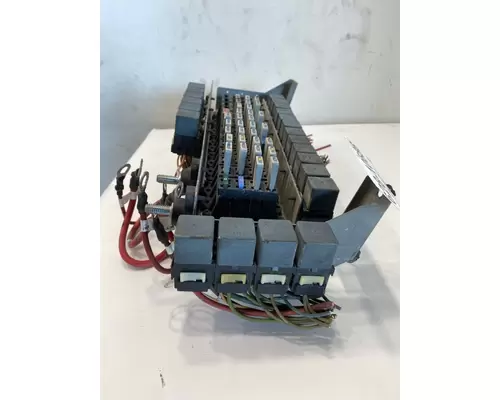 INTERNATIONAL 5600i Fuse Box