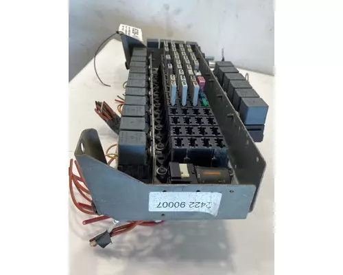 INTERNATIONAL 5600i Fuse Box