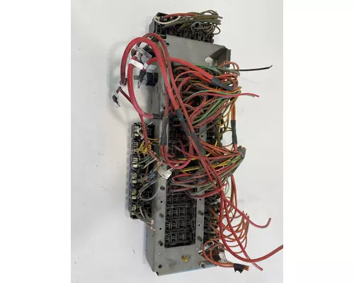 INTERNATIONAL 5600i Fuse Box