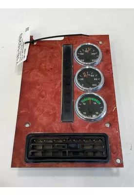 INTERNATIONAL 5600i Gauges (all)