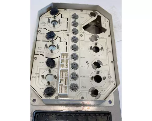 INTERNATIONAL 5600i Gauges (all)