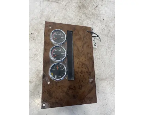 INTERNATIONAL 5600i Gauges (all)