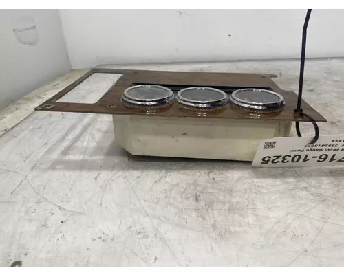 INTERNATIONAL 5600i Gauges (all)
