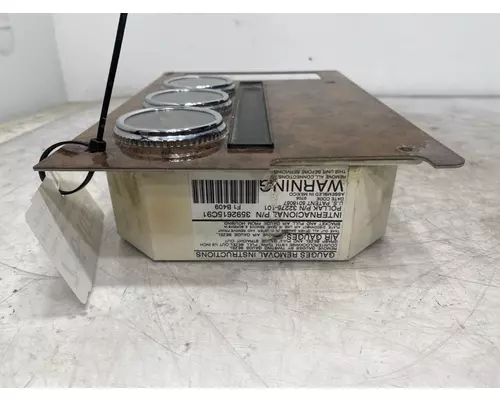 INTERNATIONAL 5600i Gauges (all)