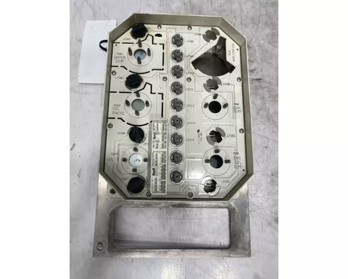 INTERNATIONAL 5600i Gauges (all)