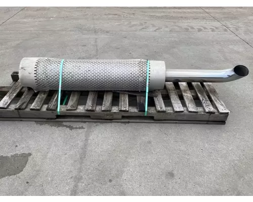 INTERNATIONAL 5600i Muffler