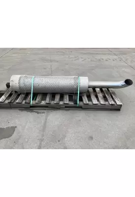 INTERNATIONAL 5600i Muffler