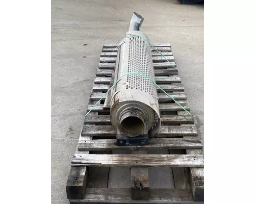 INTERNATIONAL 5600i Muffler