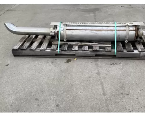INTERNATIONAL 5600i Muffler