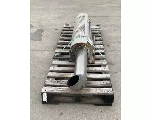 INTERNATIONAL 5600i Muffler