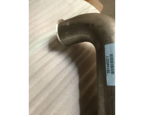 INTERNATIONAL 5600i Turbocharger  Supercharger