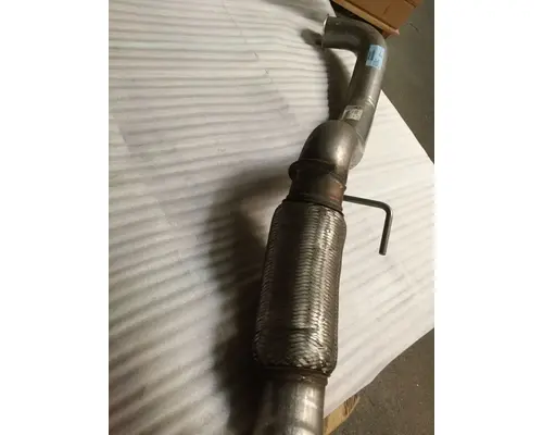 INTERNATIONAL 5600i Turbocharger  Supercharger