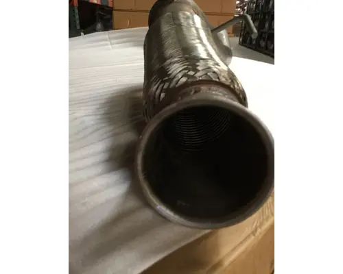 INTERNATIONAL 5600i Turbocharger  Supercharger