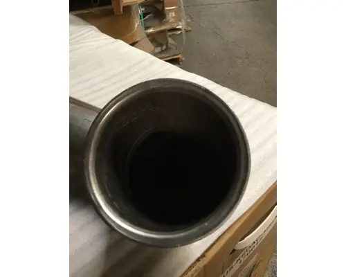 INTERNATIONAL 5600i Turbocharger  Supercharger