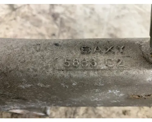 INTERNATIONAL 5683C2 Engine Parts, Misc.
