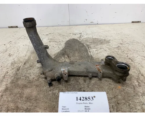 INTERNATIONAL 5683C2 Engine Parts, Misc.