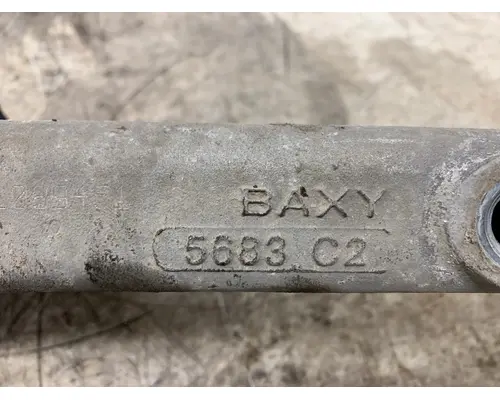 INTERNATIONAL 5683C2 Engine Parts, Misc.