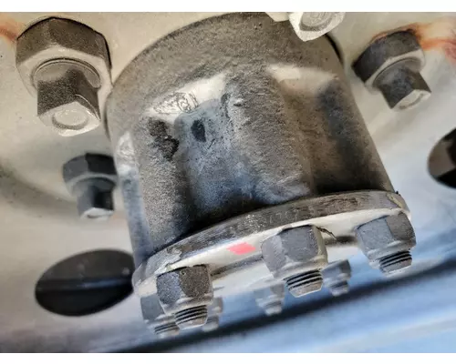 INTERNATIONAL 571347C2 Axle Shaft