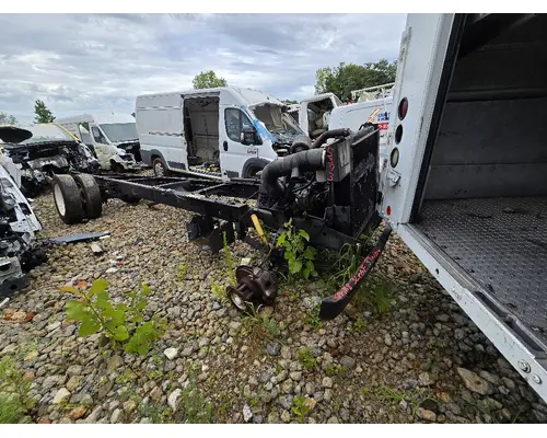 INTERNATIONAL 571347C2 Axle Shaft
