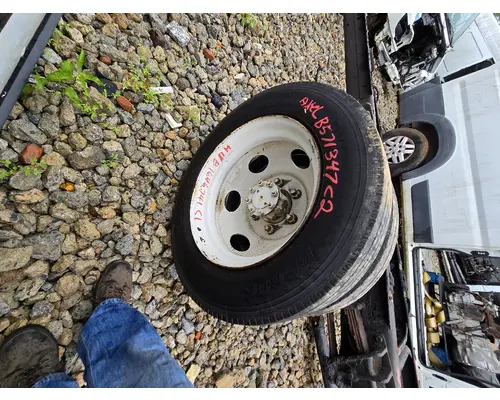 INTERNATIONAL 571347C2 Axle Shaft