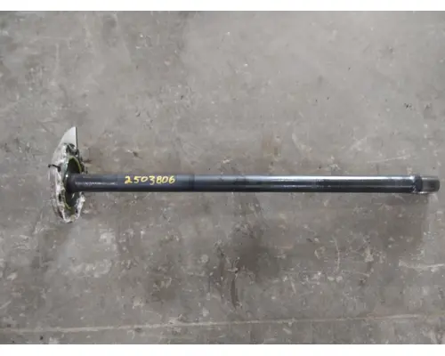 INTERNATIONAL 571350C2 AXLE SHAFT