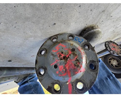 INTERNATIONAL 571351C2 Axle Shaft