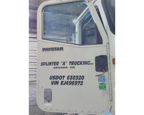 INTERNATIONAL 5900I 2001-2017 DOOR ASSEMBLY, FRONT