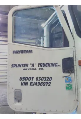 INTERNATIONAL 5900I 2001-2017 DOOR ASSEMBLY, FRONT