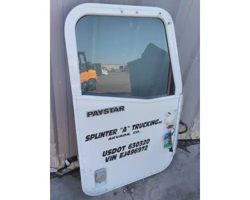 INTERNATIONAL 5900I 2001-2017 DOOR ASSEMBLY, FRONT