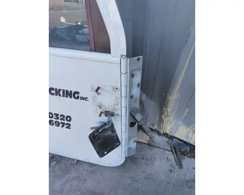 INTERNATIONAL 5900I 2001-2017 DOOR ASSEMBLY, FRONT