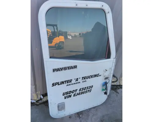INTERNATIONAL 5900I 2001-2017 DOOR ASSEMBLY, FRONT
