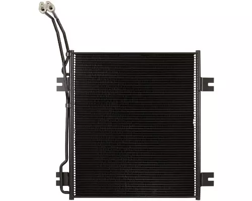 INTERNATIONAL 5900I AIR CONDITIONER CONDENSER