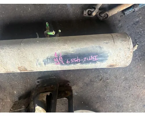 INTERNATIONAL 5900I Air Tank