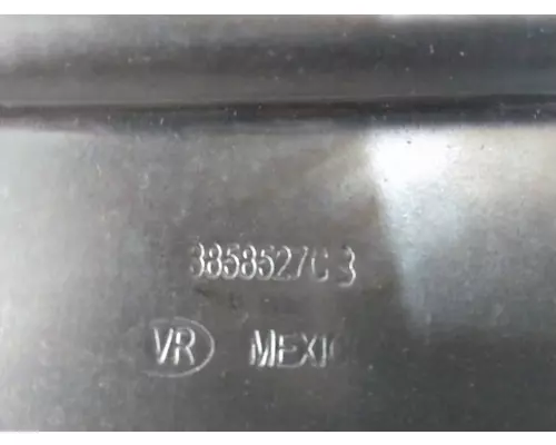 INTERNATIONAL 5900I Body Parts, Misc.