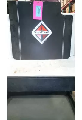 INTERNATIONAL 5900I Brackets, Misc.