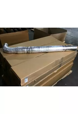 INTERNATIONAL 5900I Exhaust Pipe