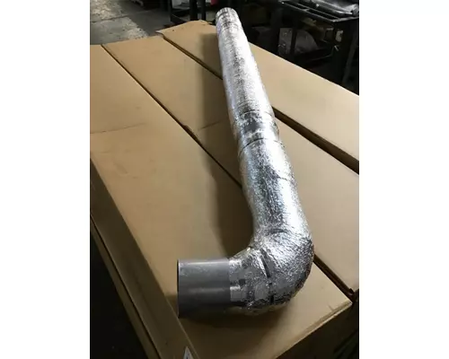 INTERNATIONAL 5900I Exhaust Pipe